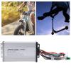 Electric Scooter Motor Controller, Brushless, Strong Climbing Power, Low Noise view 2