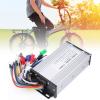 Electric Scooter Motor Controller, Brushless, Strong Climbing Power, Low Noise view 3