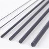 1/3pcs 1-10mm*10cm Fishing Rod Repair Carbon Fiber Stick Pole Building Kit Wrapping Thread Saltwater Freshwater Spinning Casting Rod (Size : 7mmx100mm, Style : 3pcs) view 1
