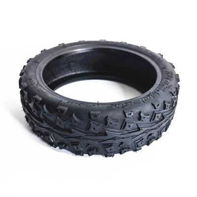 XIBANY Motorized Scooter 10x2.50-6.5 Off Road Tubeless Tire for Inmotion L9 Foldable Smart Portable Electric Scooter Vacuum Tyre Replacement Parts Motorized Scooter (Color : 1 PCS)