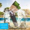 LFDSPYJE Arm Sleeves for Men Women Little Red Panda Cooling Sun Sleeves Sun Protection Compression Sleeve for Sport view 4