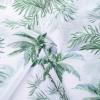 GRACE KARIN Girls Swimsuits Size 10-12 Green Coconut Taniki Bikini Set Cute Bathing Suit with Cover Up view 2