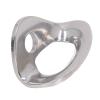 Rock Climbing Anchors , Stainless Steel Rock Bolt Hangers Strong Pulling Pcs Strong Load Capacity 25KN for High Altitude view 2
