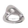 Rock Climbing Anchors , Stainless Steel Rock Bolt Hangers Strong Pulling Pcs Strong Load Capacity 25KN for High Altitude view 3