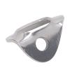 Rock Climbing Anchors , Stainless Steel Rock Bolt Hangers Strong Pulling Pcs Strong Load Capacity 25KN for High Altitude view 4