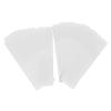 Golf Grip Tape, 2 Pack Golf Grip Wrapping Tapes Rubber Golf Club Grips Double Sided Adhesive Strips for Regripping Golf Clubs view 1