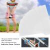 Golf Grip Tape, 2 Pack Golf Grip Wrapping Tapes Rubber Golf Club Grips Double Sided Adhesive Strips for Regripping Golf Clubs view 2