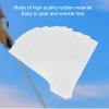 Golf Grip Tape, 2 Pack Golf Grip Wrapping Tapes Rubber Golf Club Grips Double Sided Adhesive Strips for Regripping Golf Clubs view 3