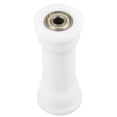 Toddmomy Fitness Equipment Pulley Machine Accessories Machine Supplies Pulley Bearing Wheel