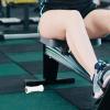 Toddmomy Fitness Equipment Pulley Machine Accessories Machine Supplies Pulley Bearing Wheel view 2