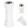 Toddmomy Fitness Equipment Pulley Machine Accessories Machine Supplies Pulley Bearing Wheel view 4