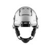 F7 2.0 Professional Helmet - No Facemask Attached, Large, Metallic Silver view 2