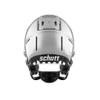 F7 2.0 Professional Helmet - No Facemask Attached, Large, Metallic Silver view 4