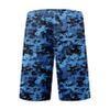 FT FENTENG Mens Swim Trunks for Men, Navy Camouflage Mens Board Shorts Swimwear Bathing Suit with Mesh Lining, Funny Hawaii Quick Dry Beach Shorts for Men Swimming Trunks, Large view 4