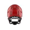 F7 2.0 Collegiate Helmet  No Facemask Attached, Medium, Molded Gloss Scarlet view 4