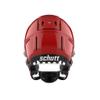 F7 2.0 Professional Helmet - No Facemask Attached, Medium, Molded Gloss Scarlet view 4