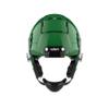 F7 2.0 Professional Helmet - No Facemask Attached, Medium, Molded Gloss Kelly Green view 2