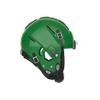 F7 2.0 Professional Helmet - No Facemask Attached, Medium, Molded Gloss Kelly Green view 3