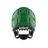 F7 2.0 Professional Helmet - No Facemask Attached, Medium, Molded Gloss Kelly Green view 4