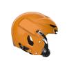 ZERO2 Trench Helmet  No Facemask Attached, Large, Molded Gloss Gold view 3