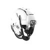 Schutt F7 2.0 Collegiate Helmet  No Facemask Attached, X-Large, Matte White view 1