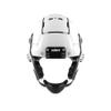 Schutt F7 2.0 Collegiate Helmet  No Facemask Attached, X-Large, Matte White view 2