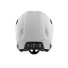 ZERO2 Youth Helmet  No Facemask Attached, X-Small, Matte White view 4