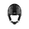 F7 2.0 Collegiate Helmet  No Facemask Attached, Large, Molded Gloss Black view 2