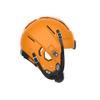 Schutt F7 2.0 Collegiate Helmet - Medium, Matte Gold - No Facemask Attached view 3