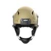 Vengeance Pro LTD II Helmet  No Facemask Attached, Large, Metallic Vegas Gold view 2