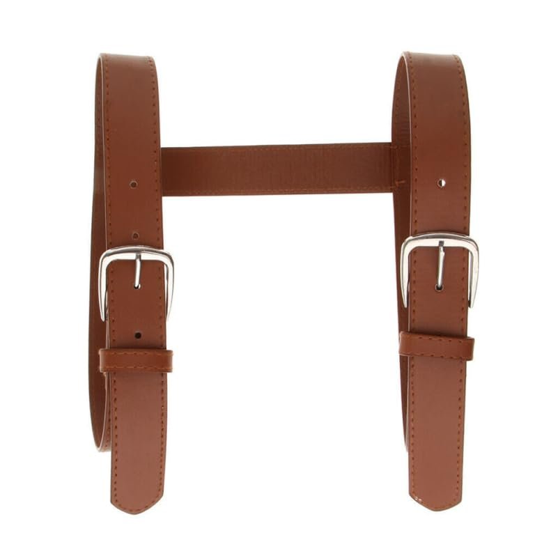 Outdoor Travel Blanket Strap - Durable Leather Picnic Blanket Roll Straps with Handle - for Camping Festivals Beaches and Picnics Portable Blanket Carry Strap for