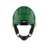 F7 2.0 Collegiate Helmet  No Facemask Attached, Medium, Matte Kelly Green view 2