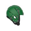 F7 2.0 Collegiate Helmet  No Facemask Attached, Medium, Matte Kelly Green view 3