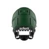 F7 2.0 Collegiate Helmet  No Facemask Attached, X-Large, Matte Dark Green view 4