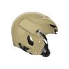 ZERO2 Trench Helmet  No Facemask Attached, Large, Metallic Vegas Gold view 3