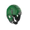 Schutt F7 2.0 Collegiate Helmet  No Facemask Attached, X-Large, Matte Kelly Green view 1
