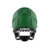Schutt F7 2.0 Collegiate Helmet  No Facemask Attached, X-Large, Matte Kelly Green view 4