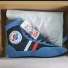 Amor est vitae essentia Wrestling Shoe Boxing Shoe Sambo Shoes Freestyle Wrestling Shoes Soft Sole EU-31 view 2