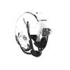 F7 2.0 Professional Helmet - No Facemask Attached, Large, Molded Gloss White view 1
