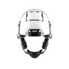 F7 2.0 Professional Helmet - No Facemask Attached, Large, Molded Gloss White view 2