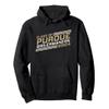 Purdue University Boilermakers Class of 2024 Pullover Hoodie view 1
