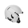 VICIS ZERO2 Helmet  No Facemask Attached, Medium, Matte White view 3