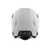 VICIS ZERO2 Helmet  No Facemask Attached, Medium, Matte White view 4