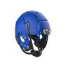 F7 2.0 Collegiate Helmet  No Facemask Attached, Large, Matte True Royal Blue view 1