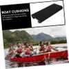 FUNOMOCYA Dragon Boat Seat Pad - Dragon Boat Cushion - Paddle Comfort Seat Cushion for Rowing Kayak Watersports Outdoor Camping & Racing Non Slip EVA Foam Seat Pad with view 4