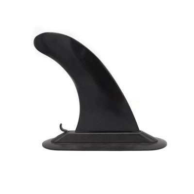 DNRJEWTA Surfboard Fins Plastic Quick Click Surf Fin Removable Detachable Big Center Fin Sup Paddle Boards Surfing Accessories (Color : Fin Set)
