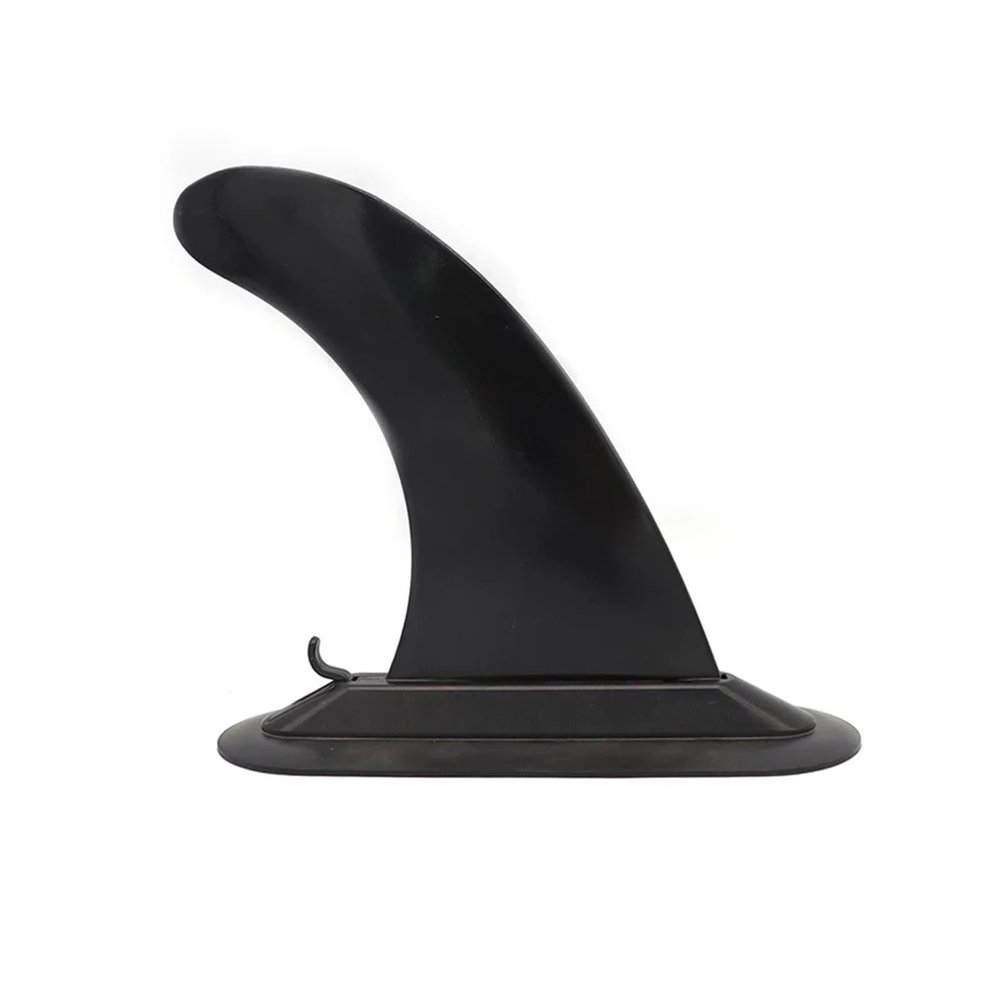 DNRJEWTA Surfboard Fins Plastic Quick Click Surf Fin Removable Detachable Big Center Fin Sup Paddle Boards Surfing Accessories (Color : Fin Set)