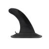DNRJEWTA Surfboard Fins Plastic Quick Click Surf Fin Removable Detachable Big Center Fin Sup Paddle Boards Surfing Accessories (Color : Fin Set) view 1