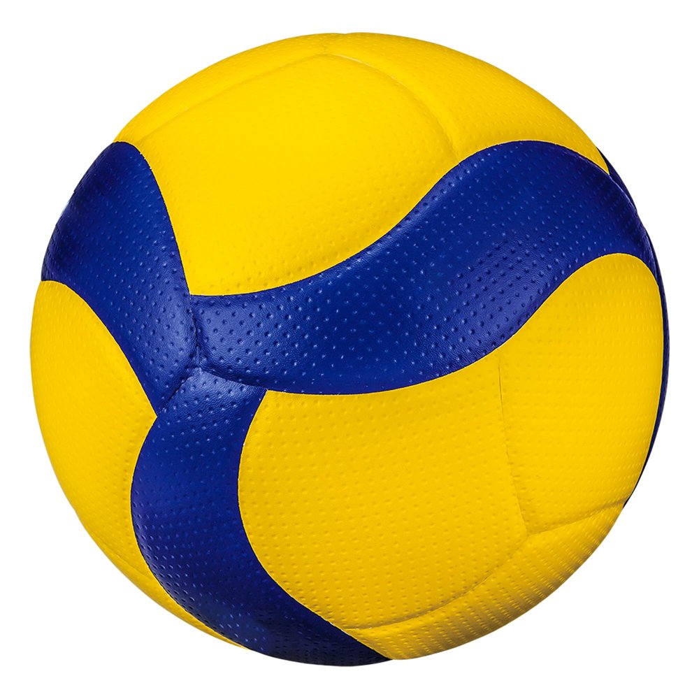 Official World Cup 2019 Tokyo Final Match Volleyball Replica Size 5 Perfect for Indoor Play Double Dimpled Design for Precision