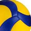 Official World Cup 2019 Tokyo Final Match Volleyball Replica Size 5 Perfect for Indoor Play Double Dimpled Design for Precision view 4